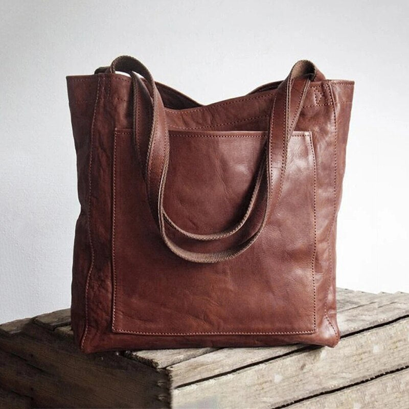Bailey - Timeless Everyday Bag
