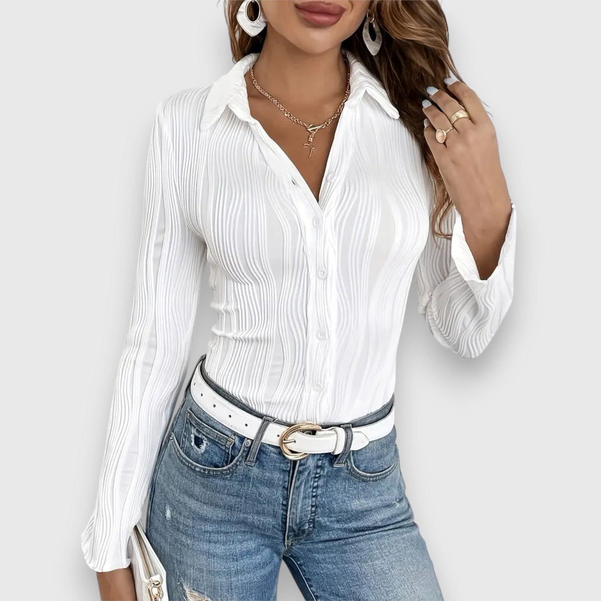Karina Blouse