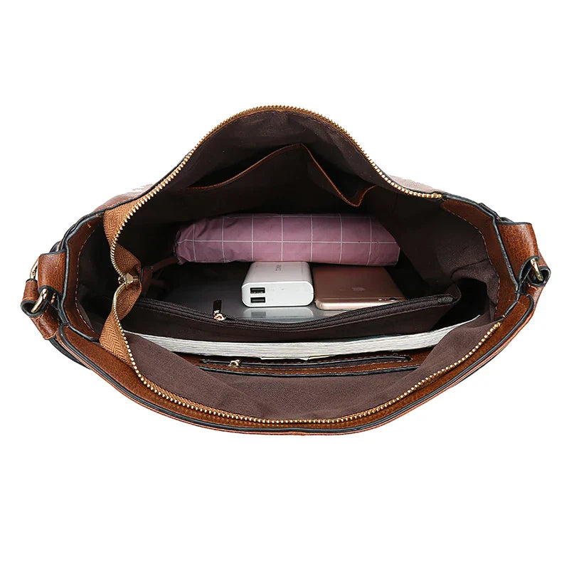 Harriet - Shoulder Bag