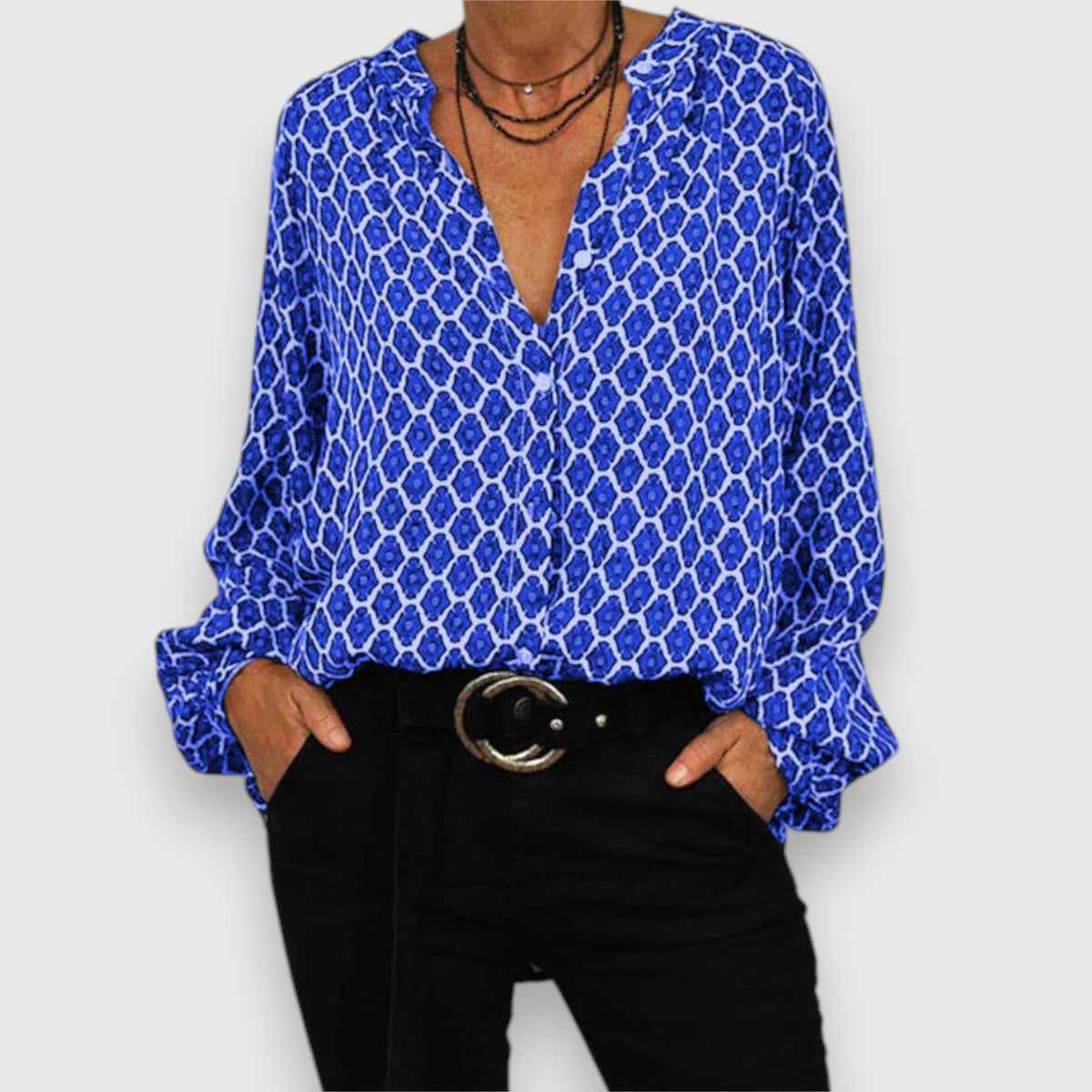 Jana – Blouse