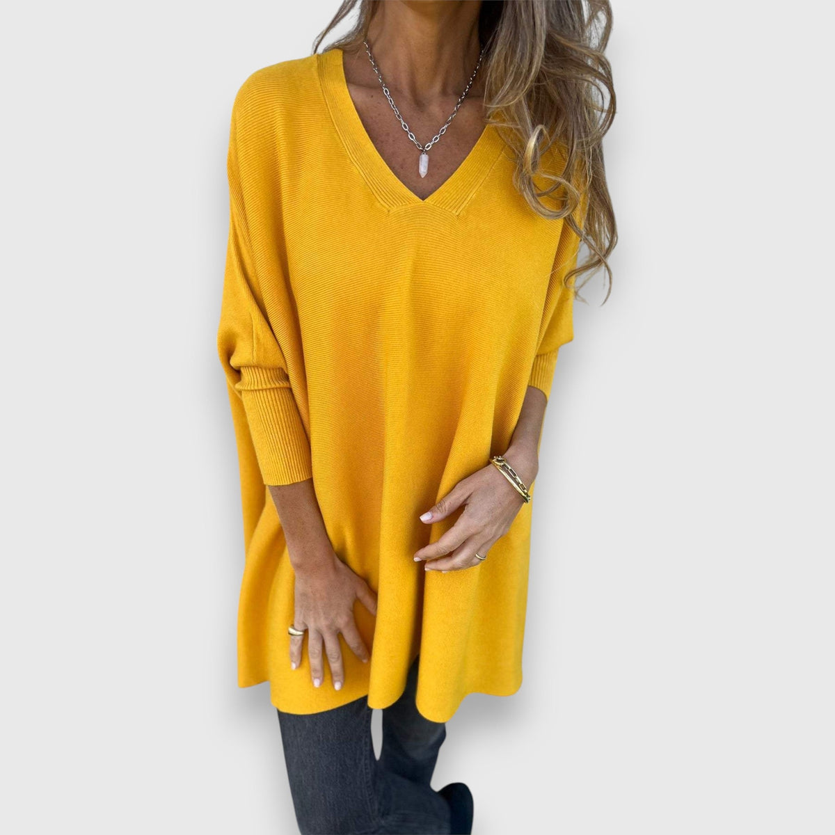 Elodie – Jumper