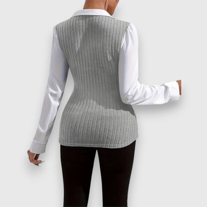 Chiara - Blouse