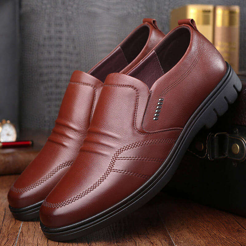 Henry – Business Shoes