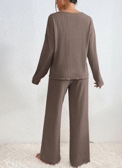 Elara – Trendy Loungewear Set