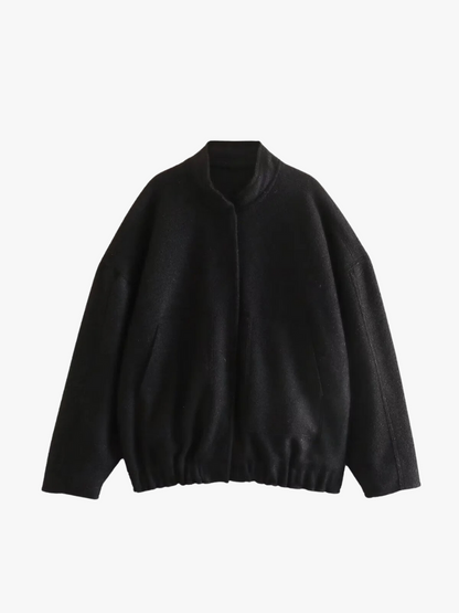 Claudia Bomber Jacket | Stylish, Warm, Versatile