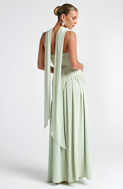 Tessa - Maxi Dress