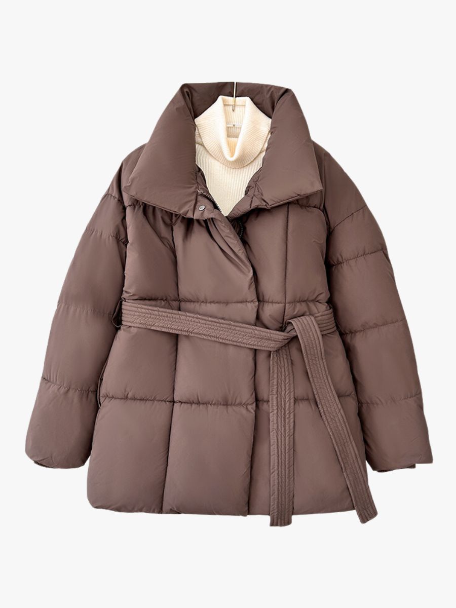 Rebecca | Stylish Warm Outerwear