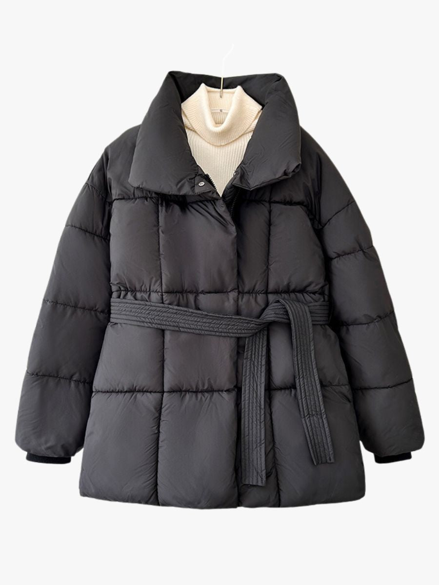 Rebecca | Stylish Warm Outerwear