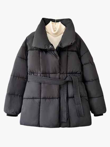 Rebecca | Stylish Warm Outerwear