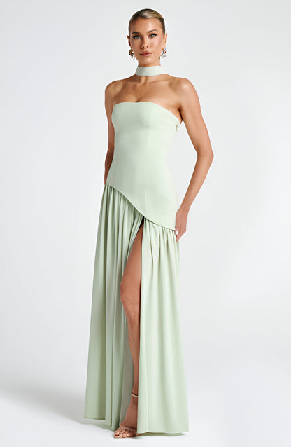 Tessa - Maxi Dress