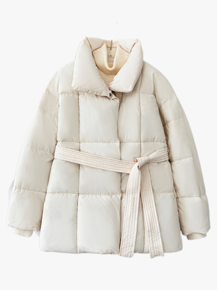 Rebecca | Stylish Warm Outerwear