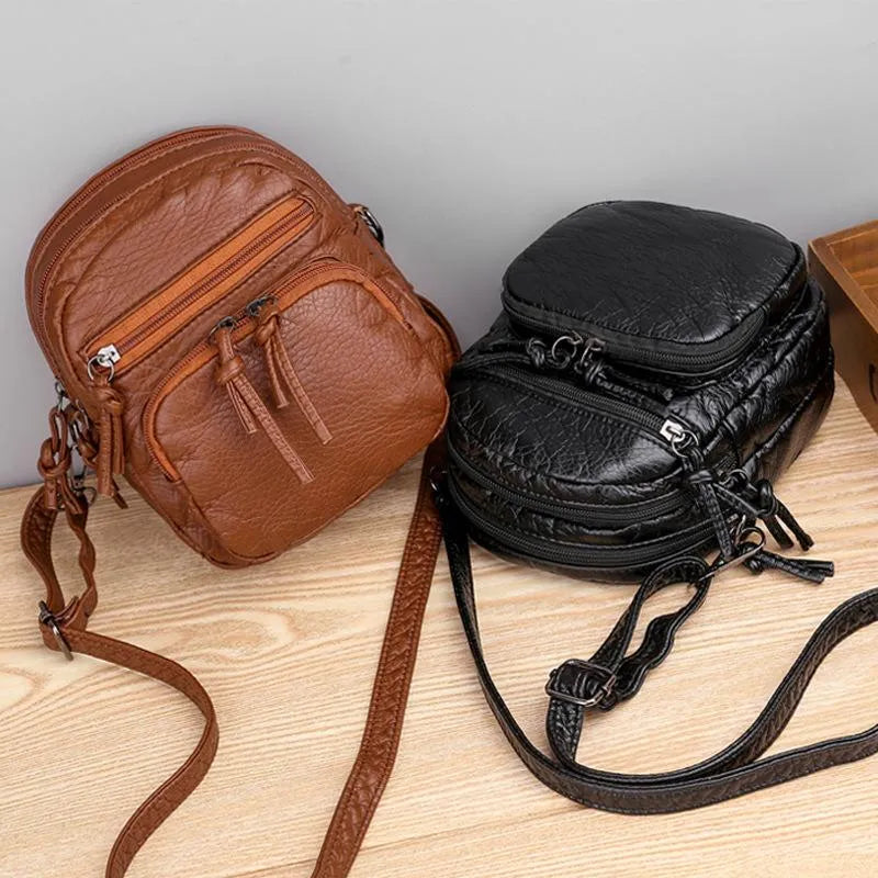 Lizzy - Stylish crossbody bag