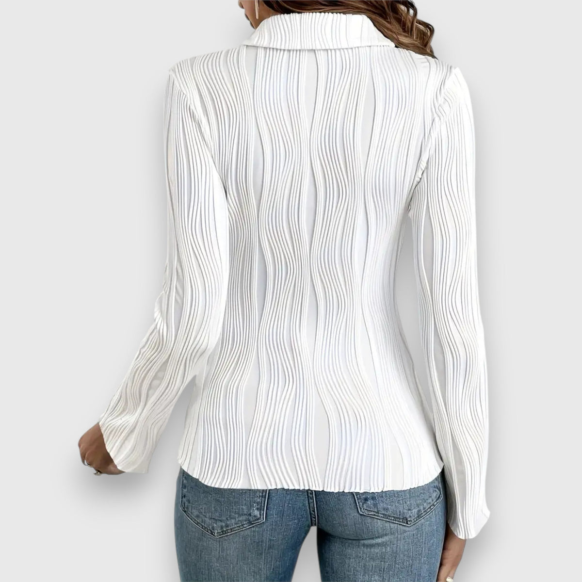 Karina Blouse