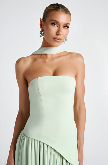 Tessa - Maxi Dress