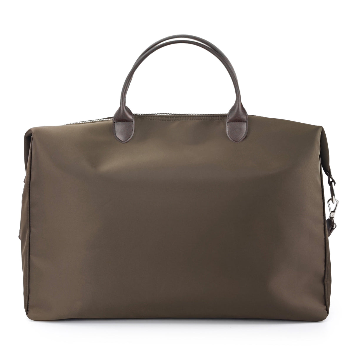 Diaper Bag - Nylon Brown