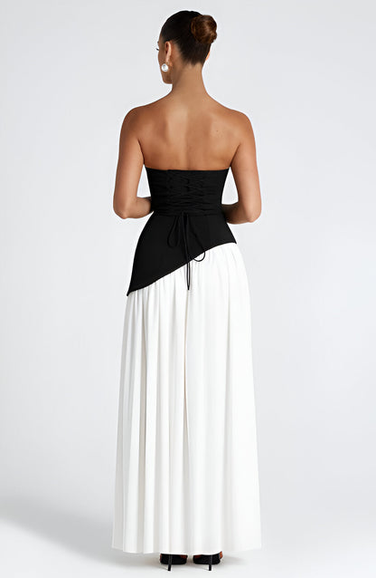 Tessa - Maxi Dress