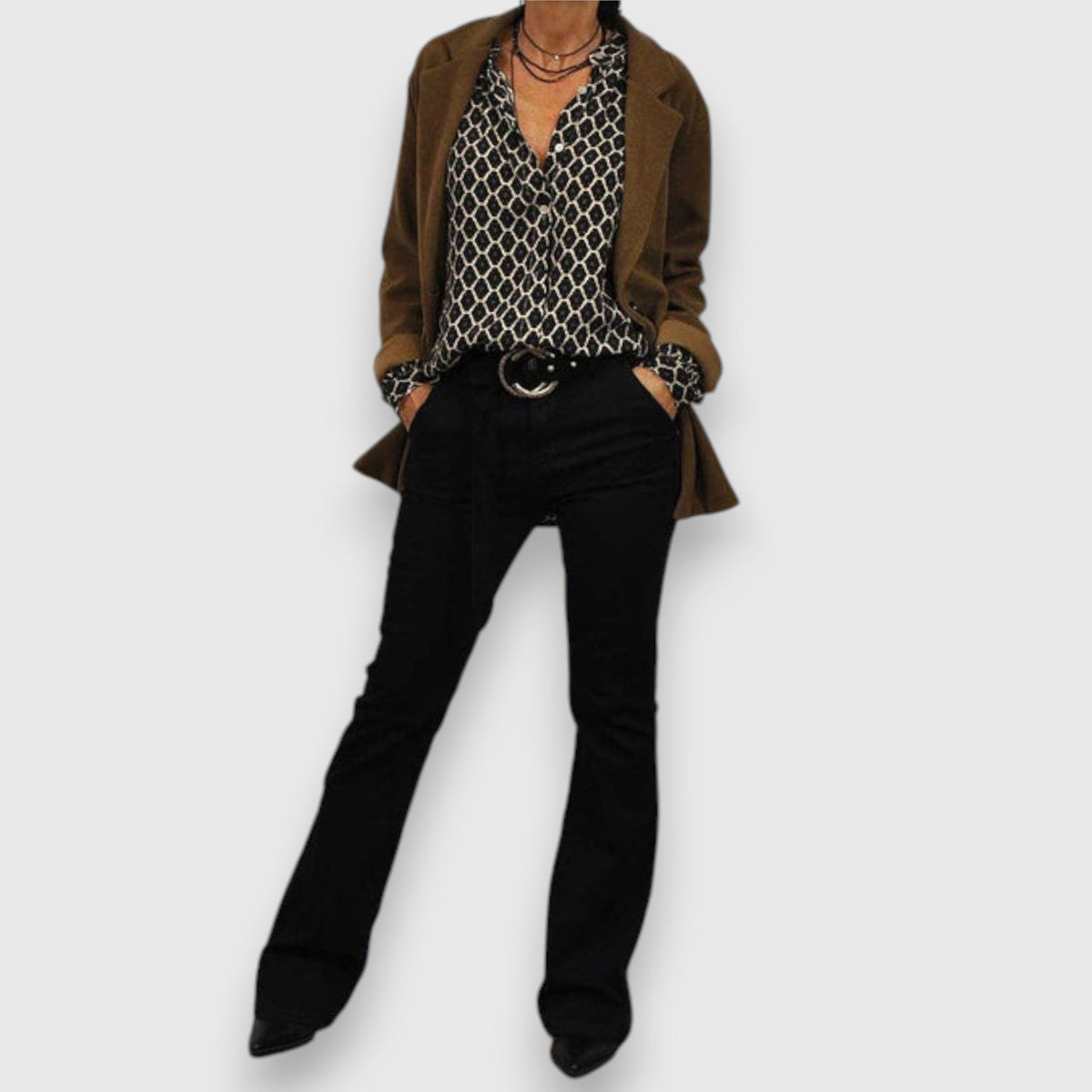 Jana – Blouse