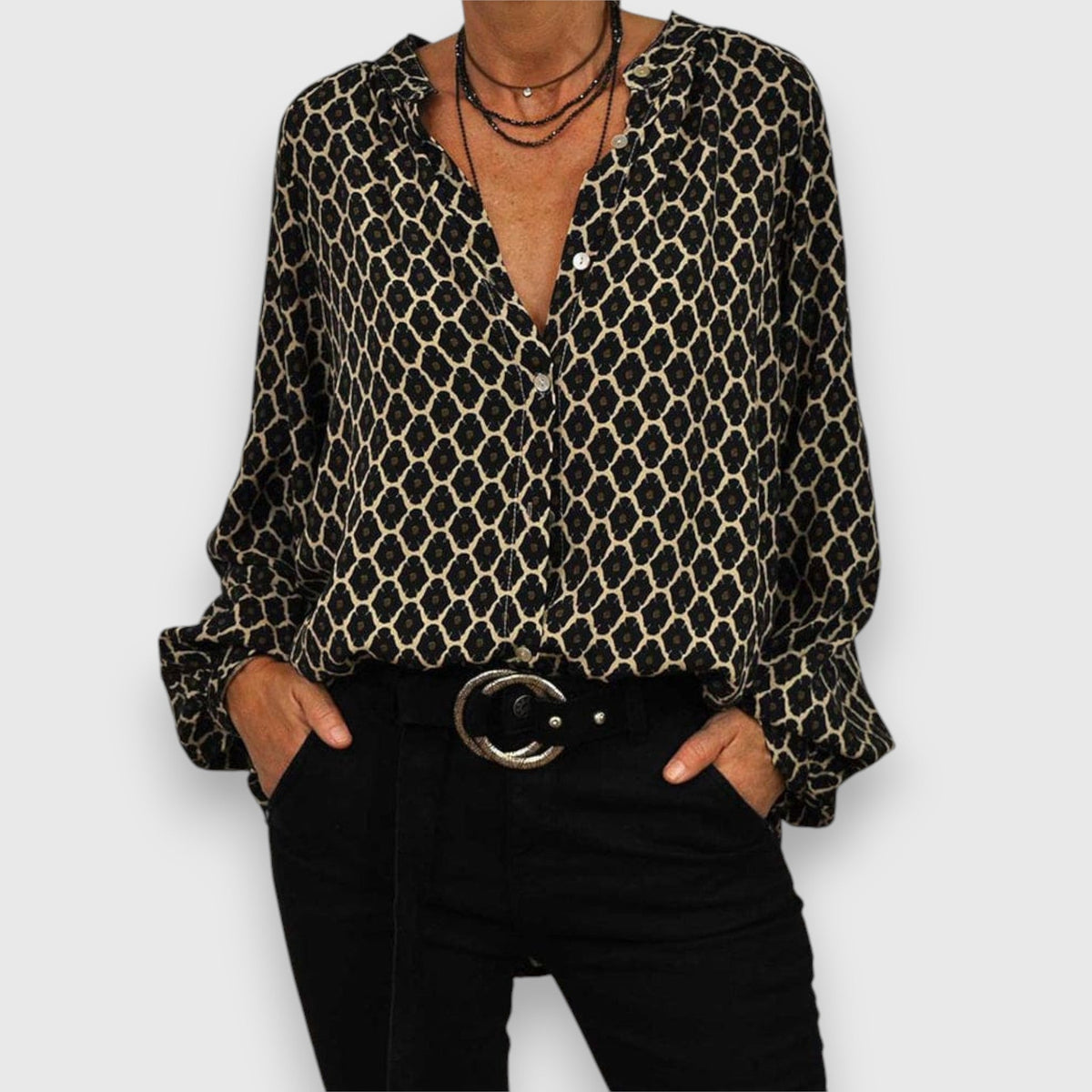 Jana – Blouse