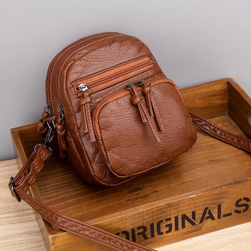 Lizzy - Stylish crossbody bag