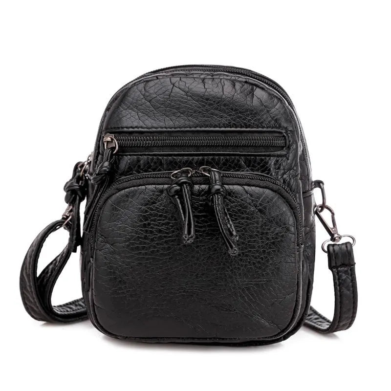 Lizzy - Stylish crossbody bag