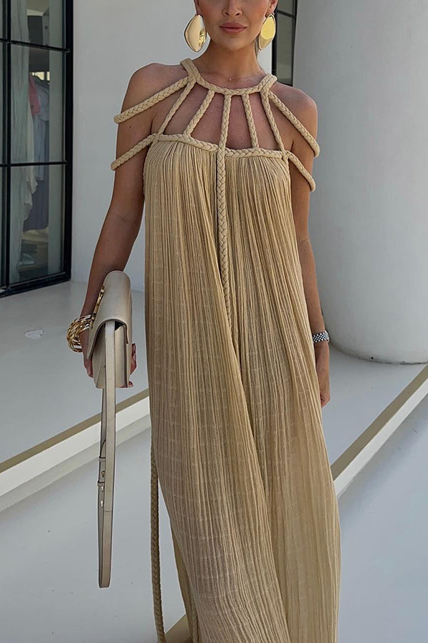 ISABEL™ | ELEGANT LONG ENSEMBLE