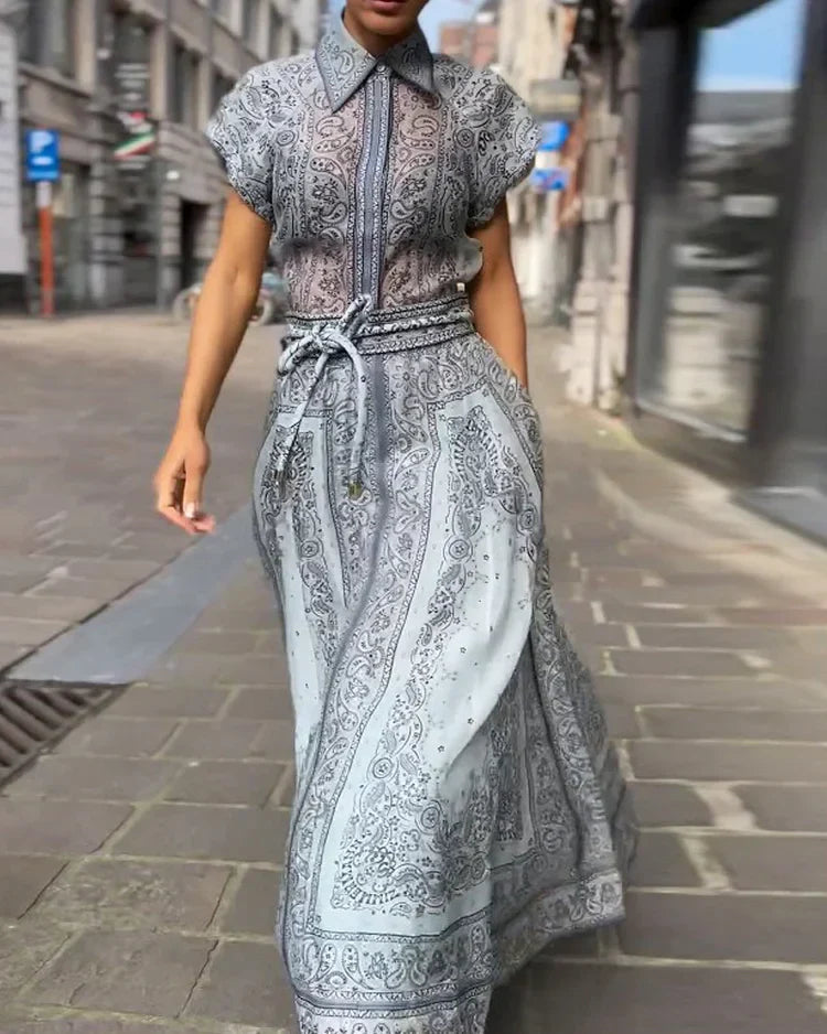 Lucia - Dress