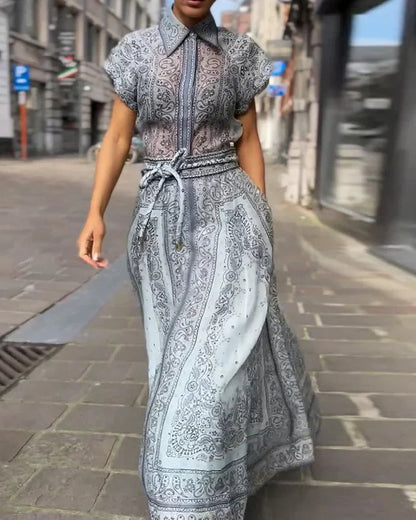 Lucia - Dress