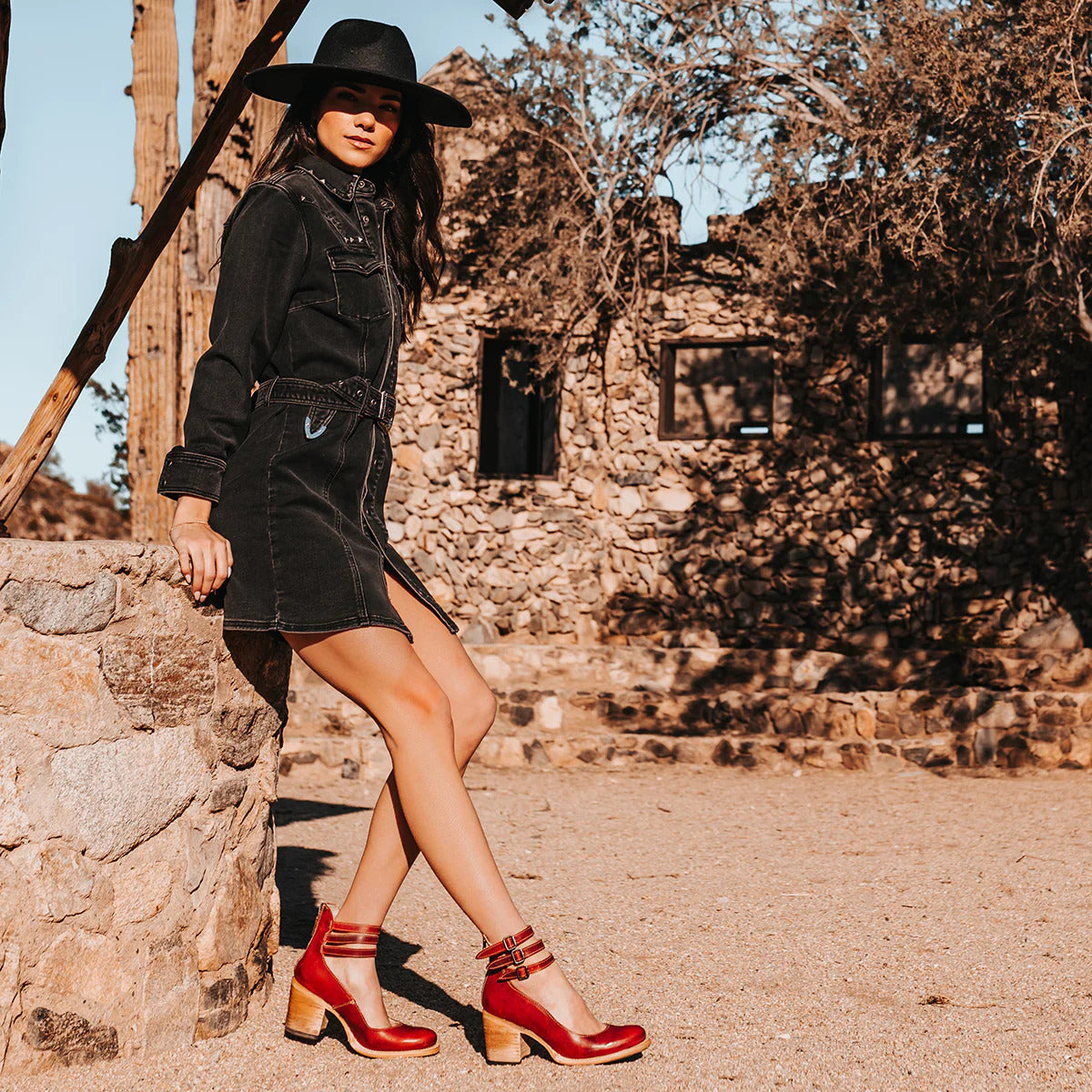Larisa – Elegant Clarisse Boot