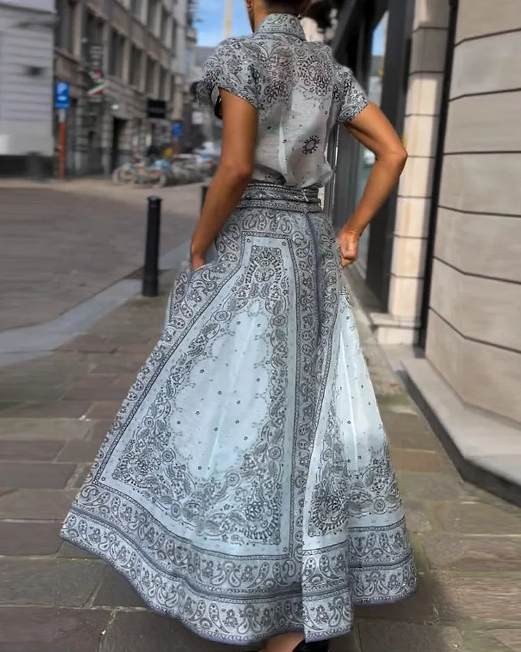 Lucia - Dress