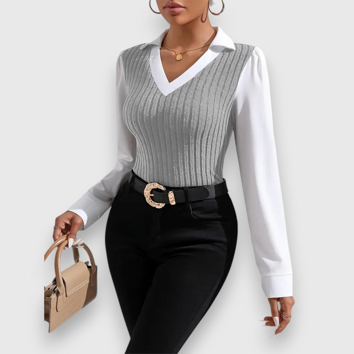 Chiara - Blouse
