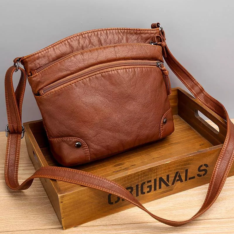 Adelle - Stylish Crossbody Bag