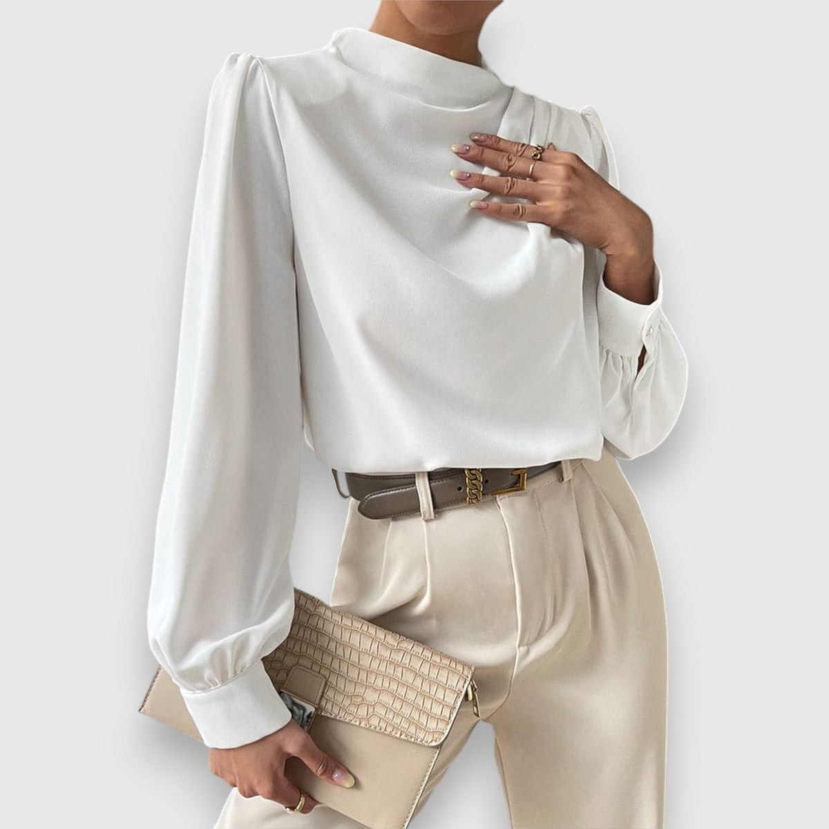 Elina – Blouse