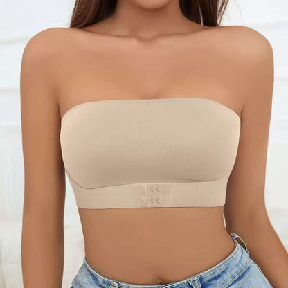 Elara – Strapless Support Bandeau