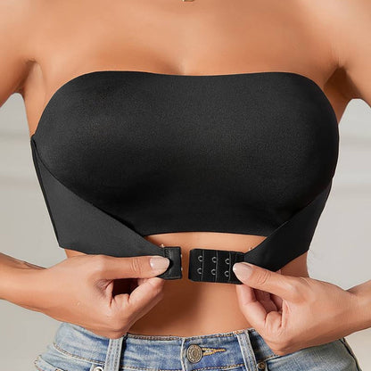 Elara – Strapless Support Bandeau