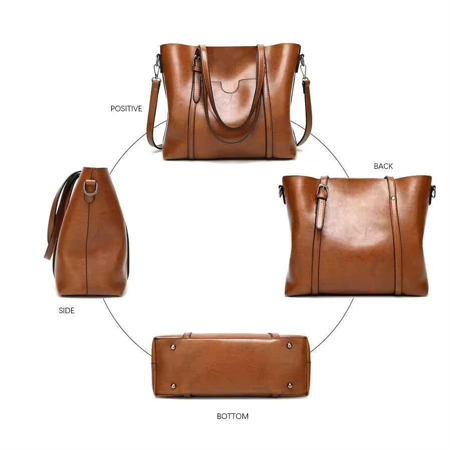 Louisa - Tote Bag