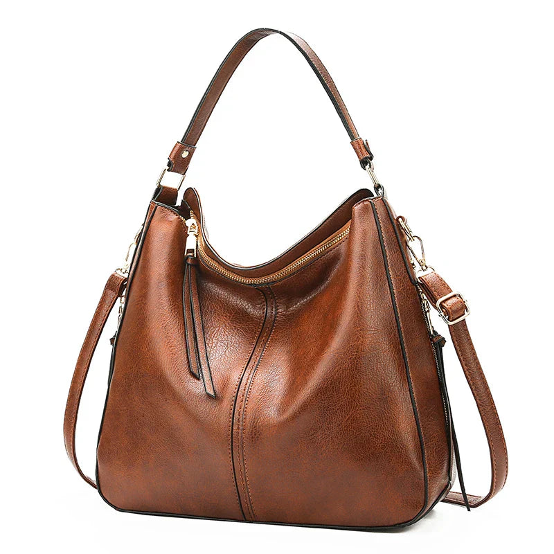 Harriet - Shoulder Bag