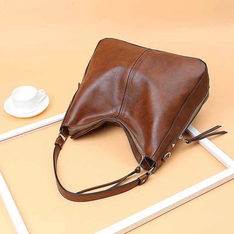 Harriet - Shoulder Bag