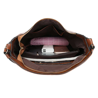 Harriet - Shoulder Bag