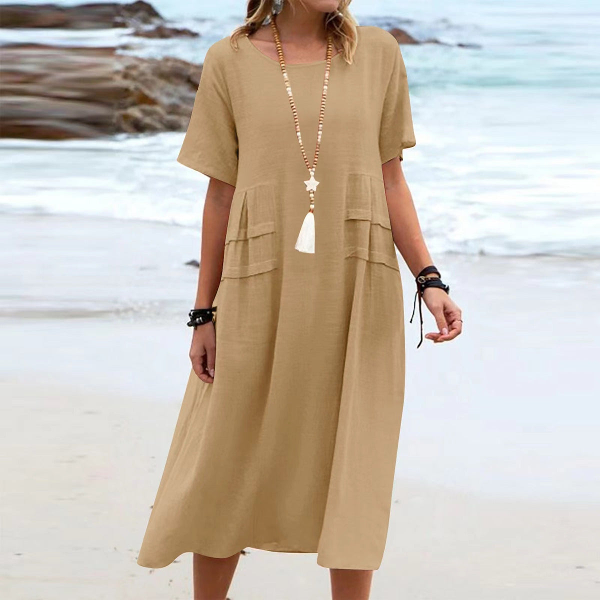 Tamara - Classy Dress