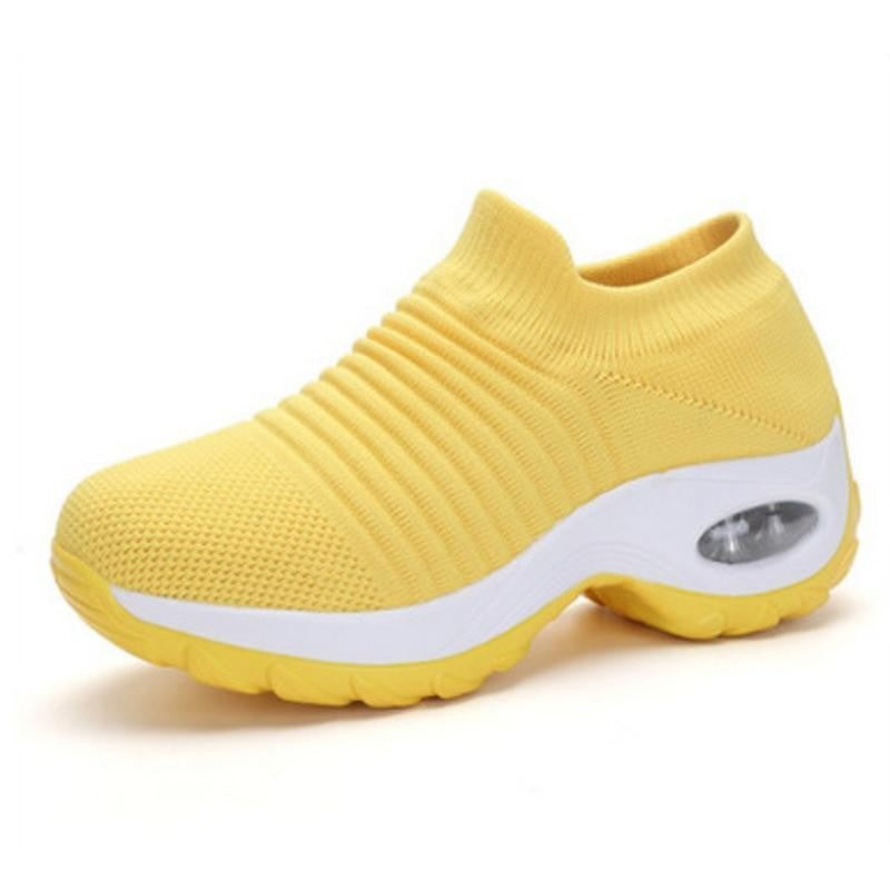 Ally – Air Cushion Trainer
