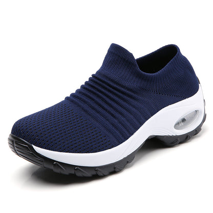 Ally – Air Cushion Trainer