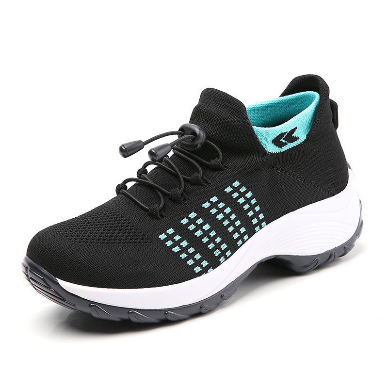 Billie – Air Cushion Trainer