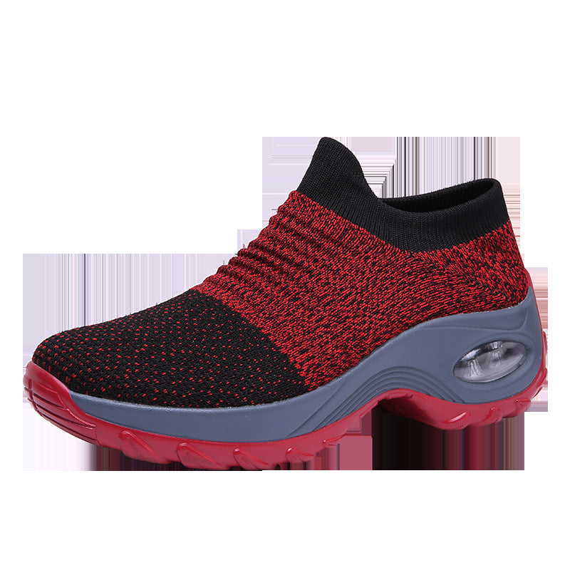 Ally – Air Cushion Trainer