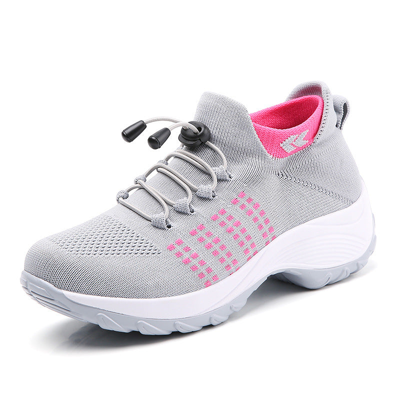 Billie – Air Cushion Trainer