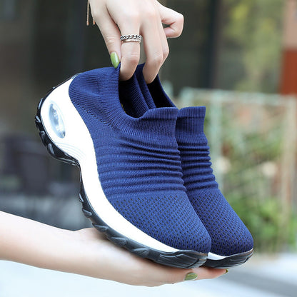 Ally – Air Cushion Trainer
