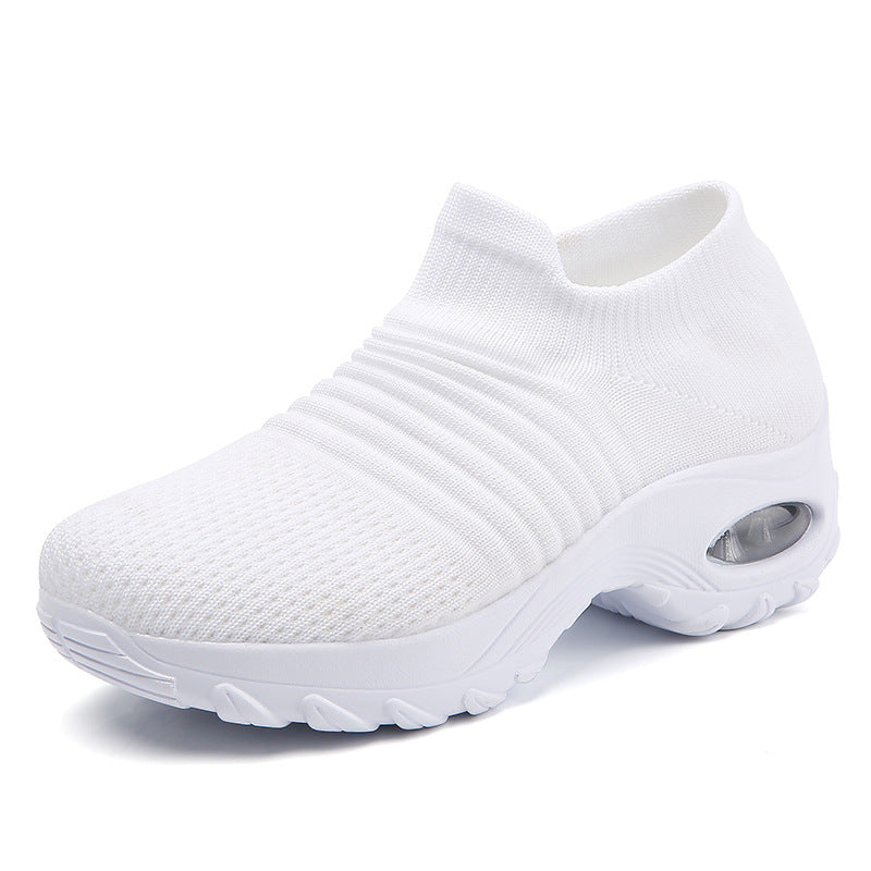 Ally – Air Cushion Trainer