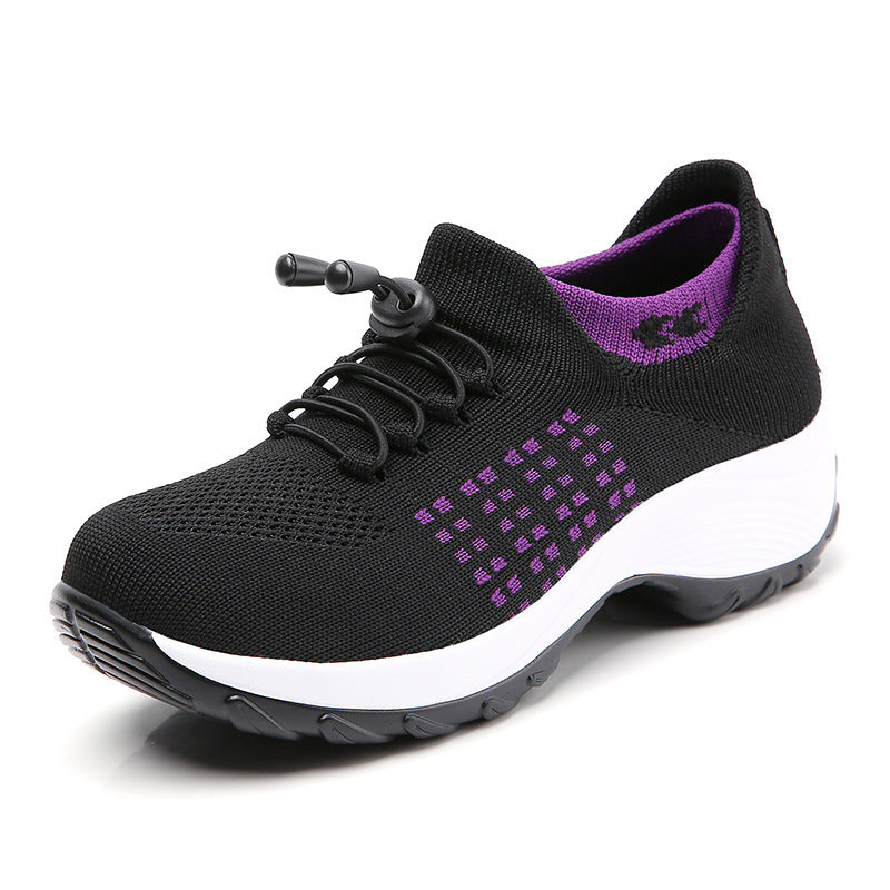 Billie – Air Cushion Trainer