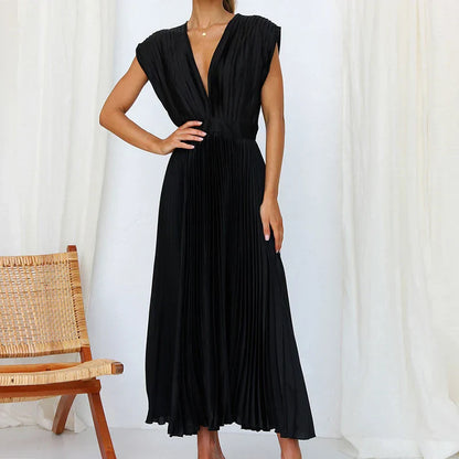 Hedwig - Elegant Women’s Dress