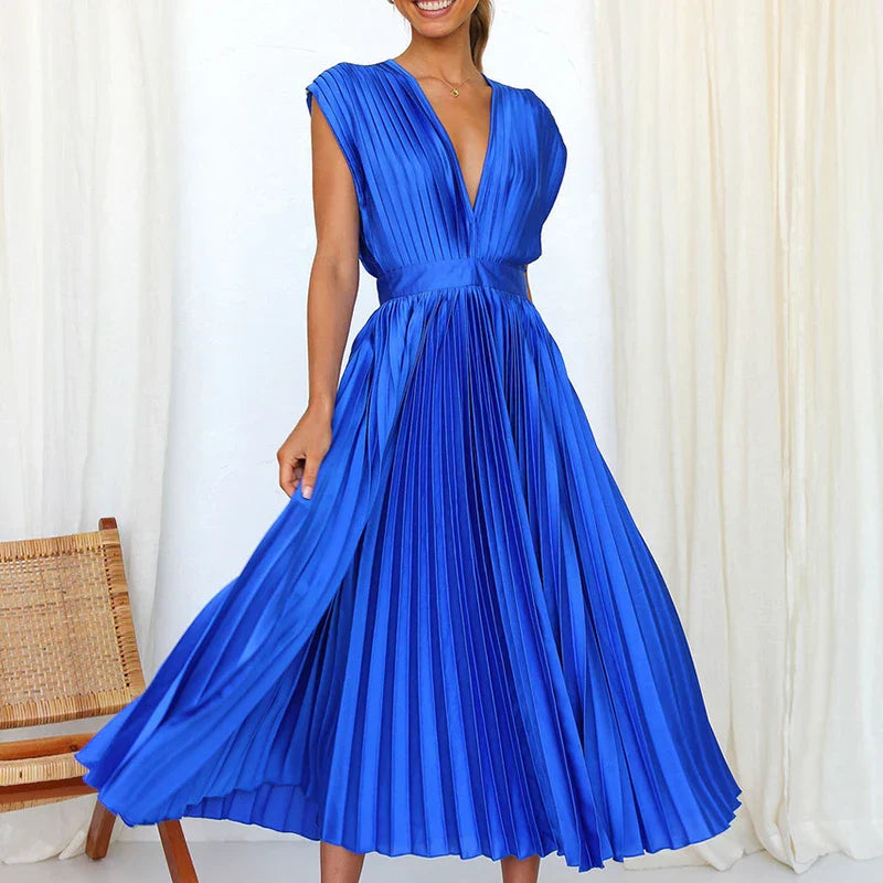 Hedwig - Elegant Women’s Dress