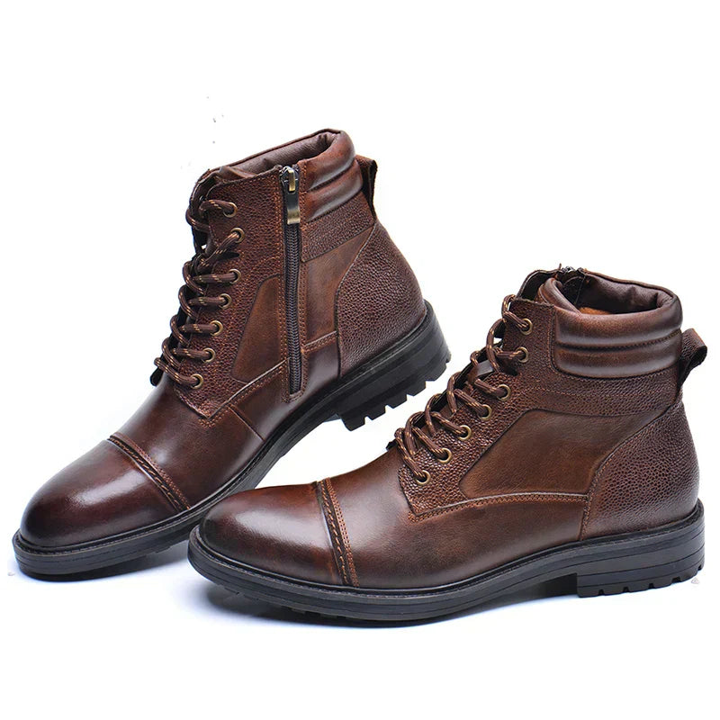 Arlo – Premium Boots